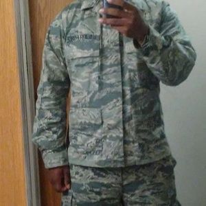 Meet your Posher, Wayde